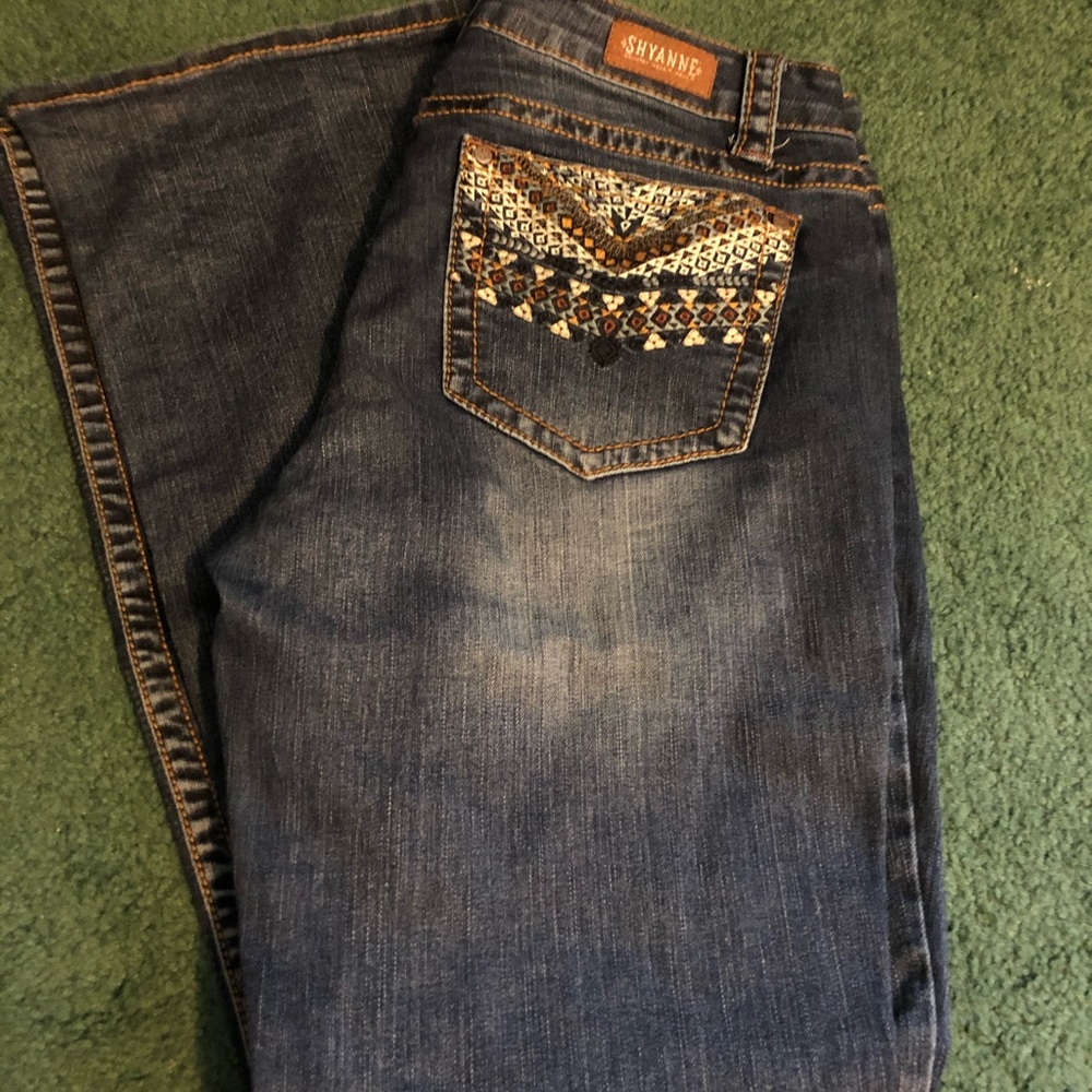 Shyanne Jeans